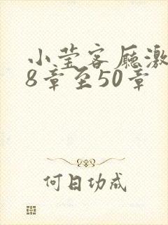 小莹客厅激情38章至50章