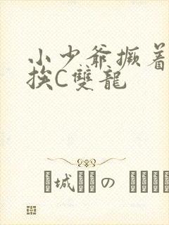 小少爷撅着屁股挨C双龙