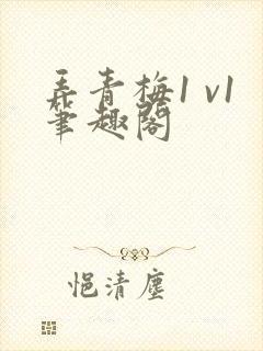 弄青梅1 v1笔趣阁