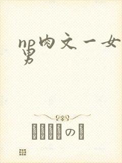 np肉文一女多男