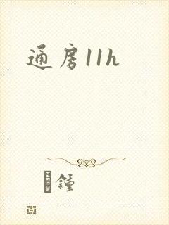 通房11h