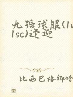 九号球服(1v1sc)逢迎