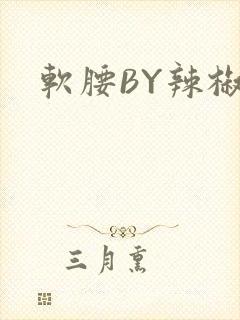 软腰BY辣椒椒