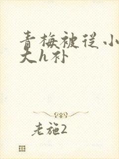 青梅被从小摸到大h补