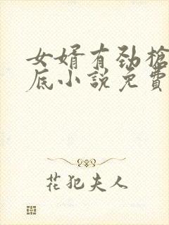 女婿有劲枪枪到底小说免费看