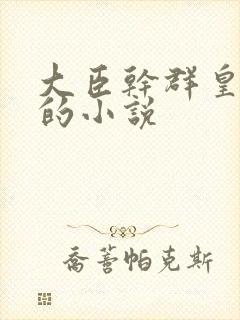 大臣干群皇太后的小说