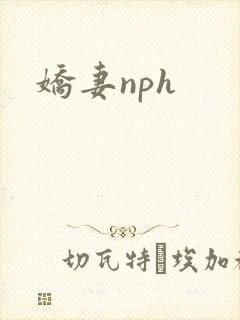 娇妻nph