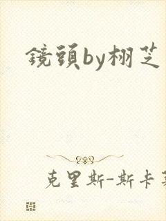 镜头by栩芝