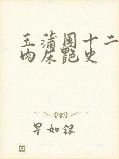玉蒲团十二寡妇肉床艳史
