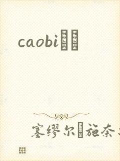 caobiС˵
