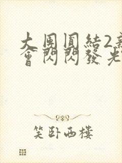 大团圆结2亲情会闪闪发光作文