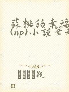 苏桃的幸福生活(np)小说笔趣阁