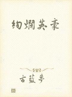 绚烂英豪