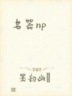 名器np
