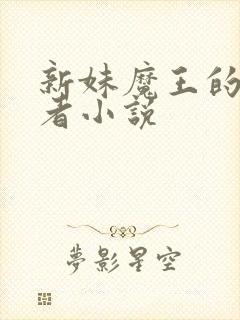 新妹魔王的契约者小说