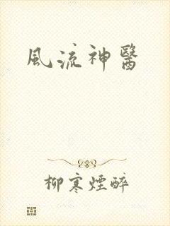风流神医