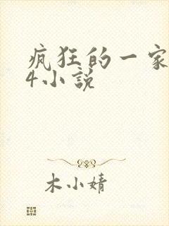 疯狂的一家ps4小说