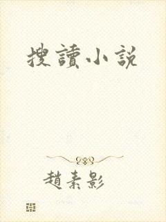 搜读小说
