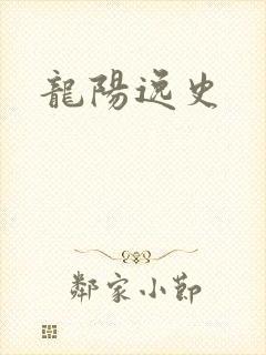 龙阳逸史