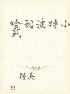 哈利波特小说下载