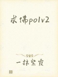 求佛po1v2