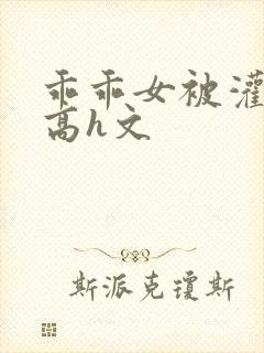 乖乖女被灌满精高h文