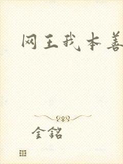 网王我本善良