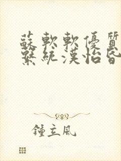 苏软软优质灌溉系统汉怡昏