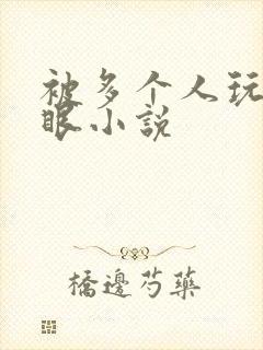 被多个人玩屁股眼小说