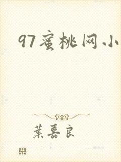 97蜜桃网小说
