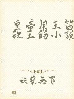 皇帝用玉笛整摄政王的小说