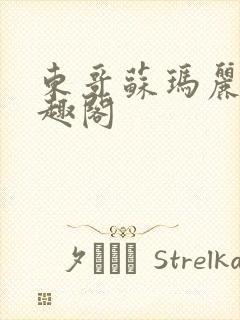 东哥苏玛丽 笔趣阁