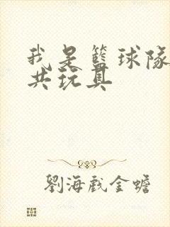 我是篮球队的公共玩具