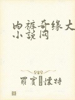 内裤奇缘大团结小说网