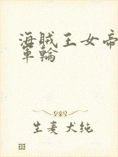 海贼王女帝被海军轮