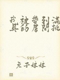 我被带到满是玩具的房间挑调作文