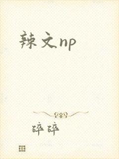 辣文np