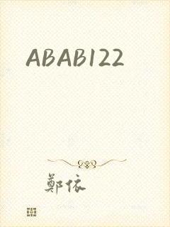 ABAB122