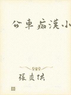 公车痴汉小说
