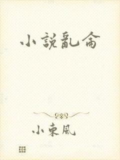小说乱仑