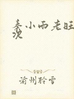 秦小雨老旺第一次