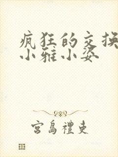 疯狂的交换小静小雅小姿