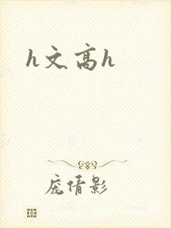 h文高h