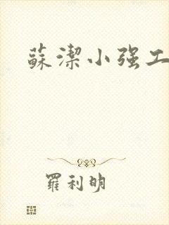 苏洁小强工地情