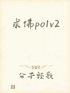 求佛po1v2