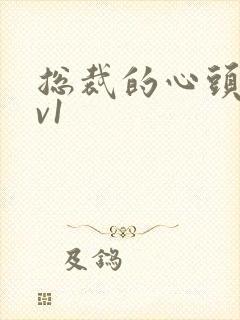 总裁的心头宝1v1