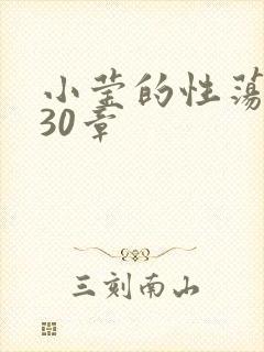 小莹的性荡生活30章
