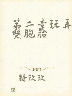 第二章玩弄校花双胞胎