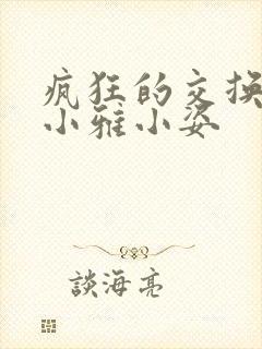 疯狂的交换小静小雅小姿