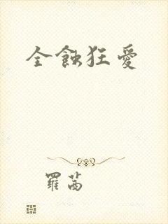 全蚀狂爱